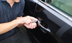 Chaveiro Automotivo